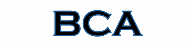 BCA Logo